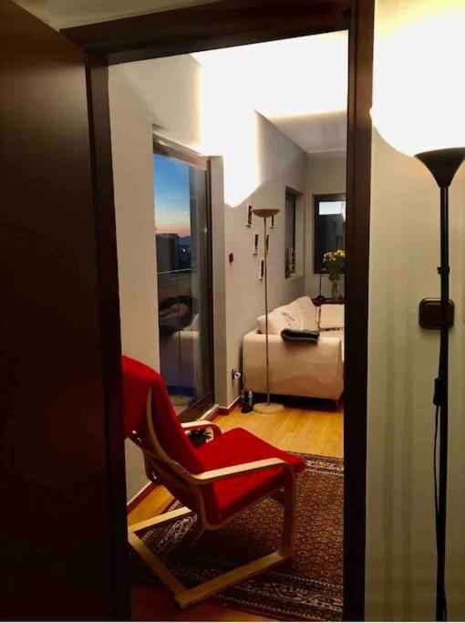 Апартаменты Cozy Loft With Jazz Notes In Kolonaki Афины Экстерьер фото